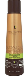 Кондиционер Макадамия Ультраувлажнение для ухода и питания сухих волос 300ml - Macadamia Ultra Rich Moisture
