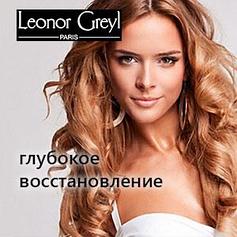 Leonor Greyl Deep Acting Hair Beauty Treatments