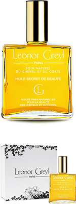 Масло Леонор Грейл для тела и волос 95ml - Leonor Greyl Beauty-Enhancing Oils Huile Secret de Beaute
