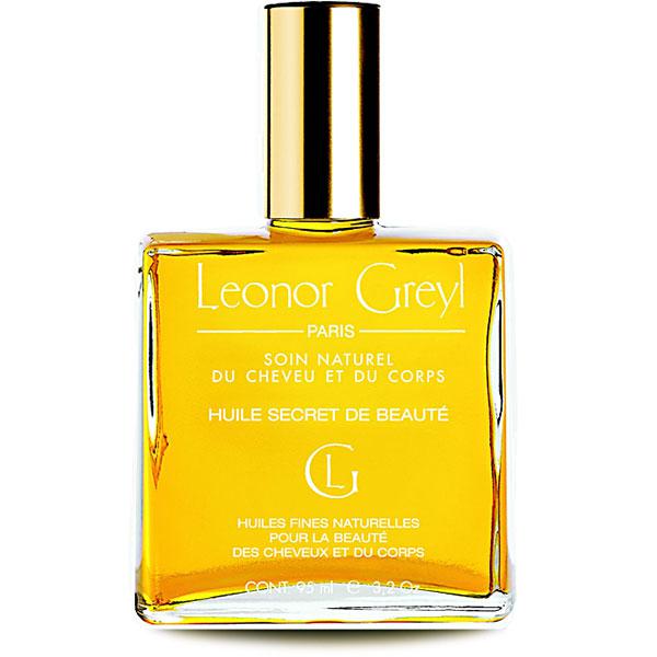 Масло Леонор Грейл для тела и волос 95ml - Leonor Greyl Beauty-Enhancing Oils Huile Secret de Beaute - фото 2 - id-p81157984