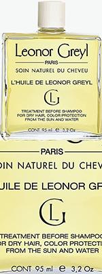 Масло Леонор Грейл для волос Леонор Грейл 95ml - Leonor Greyl Beauty-Enhancing Oils Huile de Leonor Greyl - фото 1 - id-p81157987