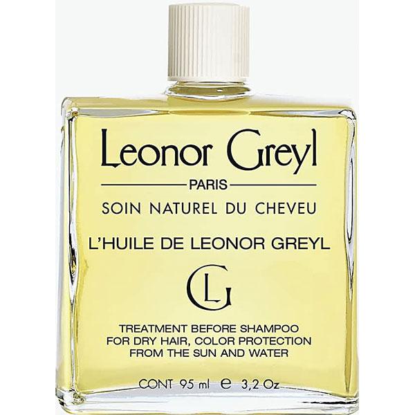 Масло Леонор Грейл для волос Леонор Грейл 95ml - Leonor Greyl Beauty-Enhancing Oils Huile de Leonor Greyl - фото 2 - id-p81157987