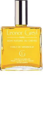 Масло Леонор Грейл магнолии для волос и кожи головы 95ml - Leonor Greyl Beauty-Enhancing Oils Huile Magnolia