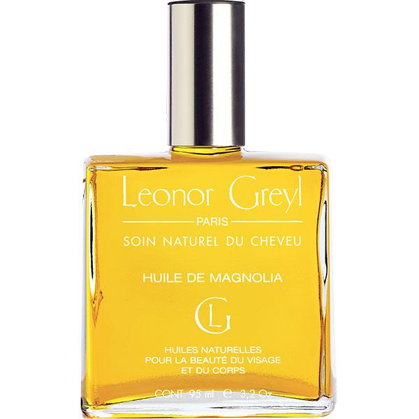 Масло Леонор Грейл магнолии для волос и кожи головы 95ml - Leonor Greyl Beauty-Enhancing Oils Huile Magnolia - фото 2 - id-p81157989