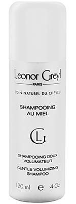 Шампунь Леонор Грейл с концентратом меда 120ml - Leonor Greyl Targeted Scalp Treatments Shampooing Au Miel - фото 1 - id-p81158004