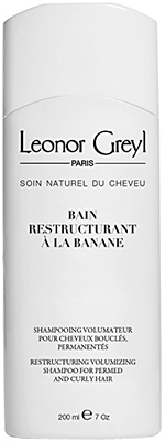 Шампунь Леонор Грейл для сухих волос с химической завивкой или вьющихся 200ml - Leonor Greyl Targeted Scalp - фото 1 - id-p81158006