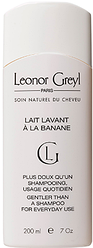 Шампунь Леонор Грейл очищающий с экстрактом банана для волос 200ml - Leonor Greyl Targeted Scalp Treatments