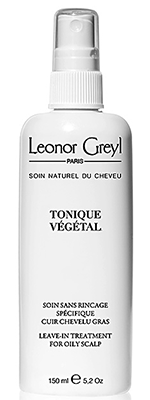 Спрей Леонор Грейл для жирной кожи головы 150ml - Leonor Greyl Leave-in Treatments Tonique Vegetal - фото 1 - id-p81158032