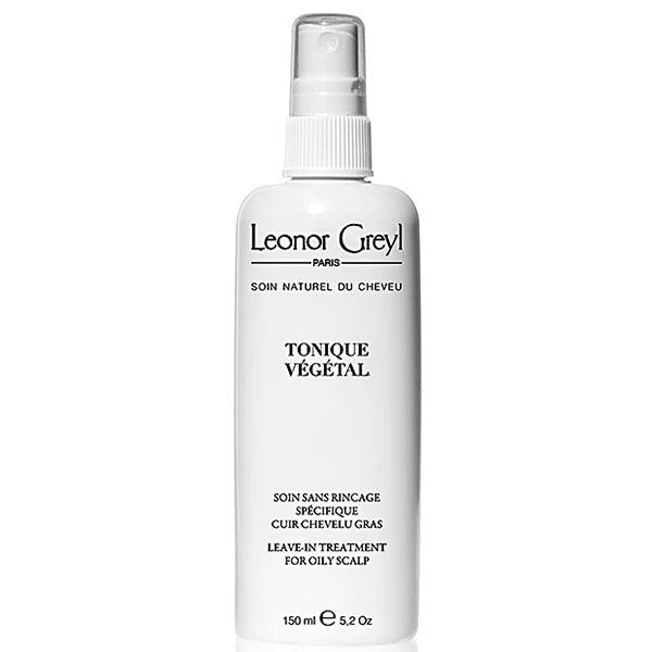 Спрей Леонор Грейл для жирной кожи головы 150ml - Leonor Greyl Leave-in Treatments Tonique Vegetal - фото 2 - id-p81158032