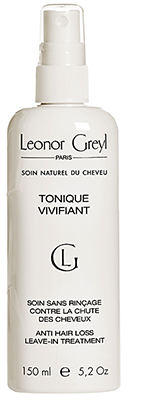 Спрей Леонор Грейл укрепляющий от выпадения волос 150ml - Leonor Greyl Leave-in Treatments Tonique Vivifiant