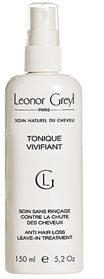 Спрей Леонор Грейл укрепляющий от выпадения волос 150ml - Leonor Greyl Leave-in Treatments Tonique Vivifiant - фото 1 - id-p81158034