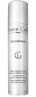 Спрей Леонор Грейл для придания объема 125ml - Leonor Greyl Superior Styling Voluforme spray