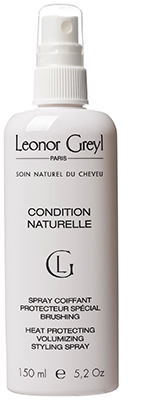 Спрей Леонор Грейл для укладки волос термозащитный с УФ-фильтром 150ml - Leonor Greyl Superior Styling - фото 1 - id-p81158044