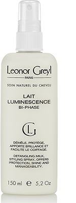 Молочко Леонор Грейл для укладки волос термозащитное с УФ-фильтром 150ml - Leonor Greyl Superior Styling Lait