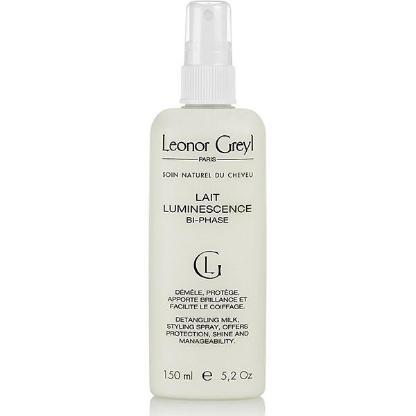 Молочко Леонор Грейл для укладки волос термозащитное с УФ-фильтром 150ml - Leonor Greyl Superior Styling Lait - фото 2 - id-p81158046