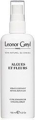 Спрей Леонор Грейл для укладки с экстрактами водорослей и цветов 150ml - Leonor Greyl Superior Styling Algues