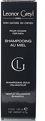 Шампунь Леонор Грейл с концентратом меда 120ml - Leonor Greyl Mens Line Shampooing Au Miel for men