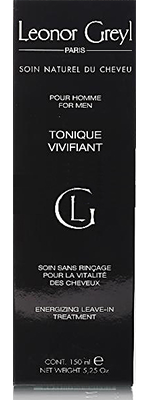 Спрей Леонор Грейл для борьбы с выпадением волос 150ml - Leonor Greyl Mens Line Tonique Vivifiant for men