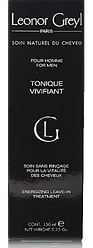 Спрей Леонор Грейл для борьбы с выпадением волос 150ml - Leonor Greyl Mens Line Tonique Vivifiant for men