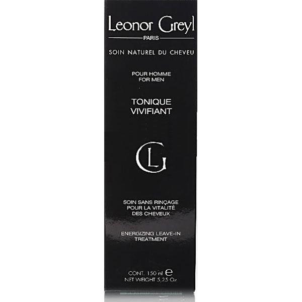 Спрей Леонор Грейл для борьбы с выпадением волос 150ml - Leonor Greyl Mens Line Tonique Vivifiant for men - фото 2 - id-p81158054