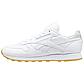 Кроссовки Reebok CL LTHR MET DIAMOND, фото 2