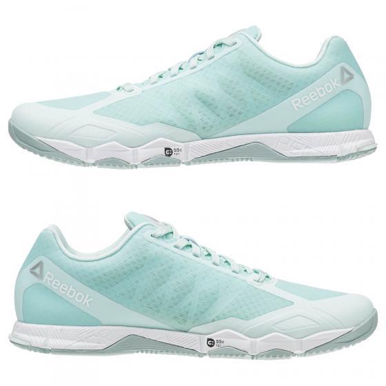 Беговые кроссовки Reebok женские
