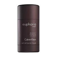 Calvin Klein EUPHORIA MEN deo stick 75g