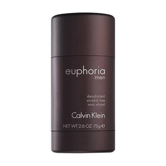 Calvin Klein EUPHORIA MEN deo stick 75g - фото 1 - id-p79011154