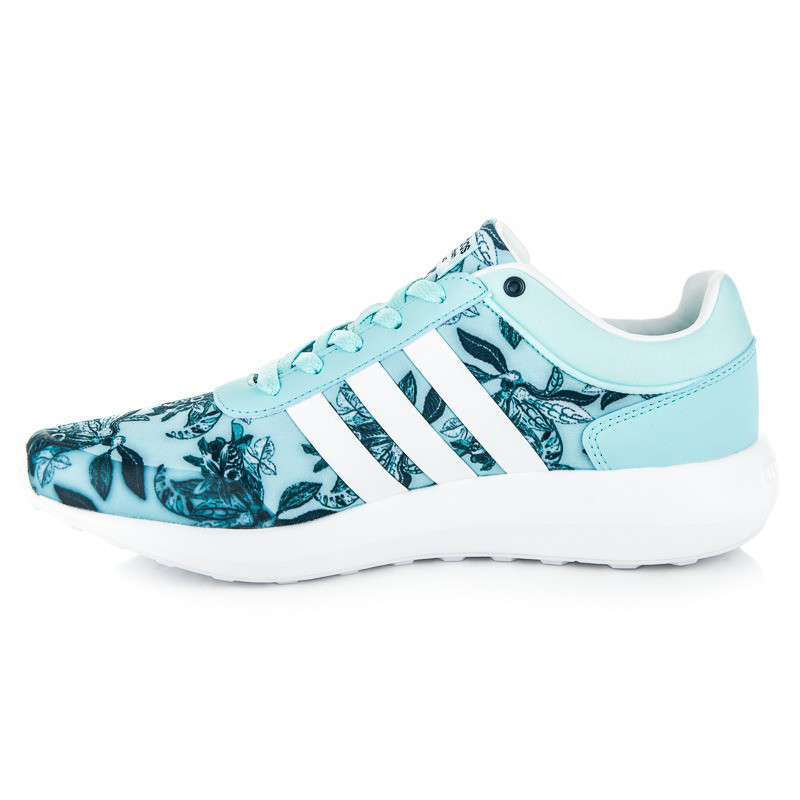 Кроссовки Adidas CLOUDFOAM RACE W - фото 2 - id-p75996257