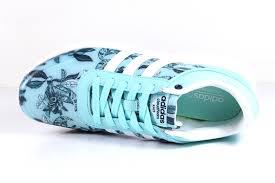 Кроссовки Adidas CLOUDFOAM RACE W - фото 7 - id-p75996257