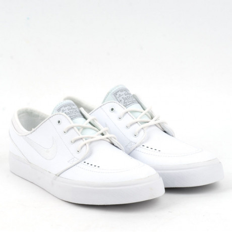 Кроссовки NIKE ZOOM STEFAN JANOSKI - фото 2 - id-p75996286