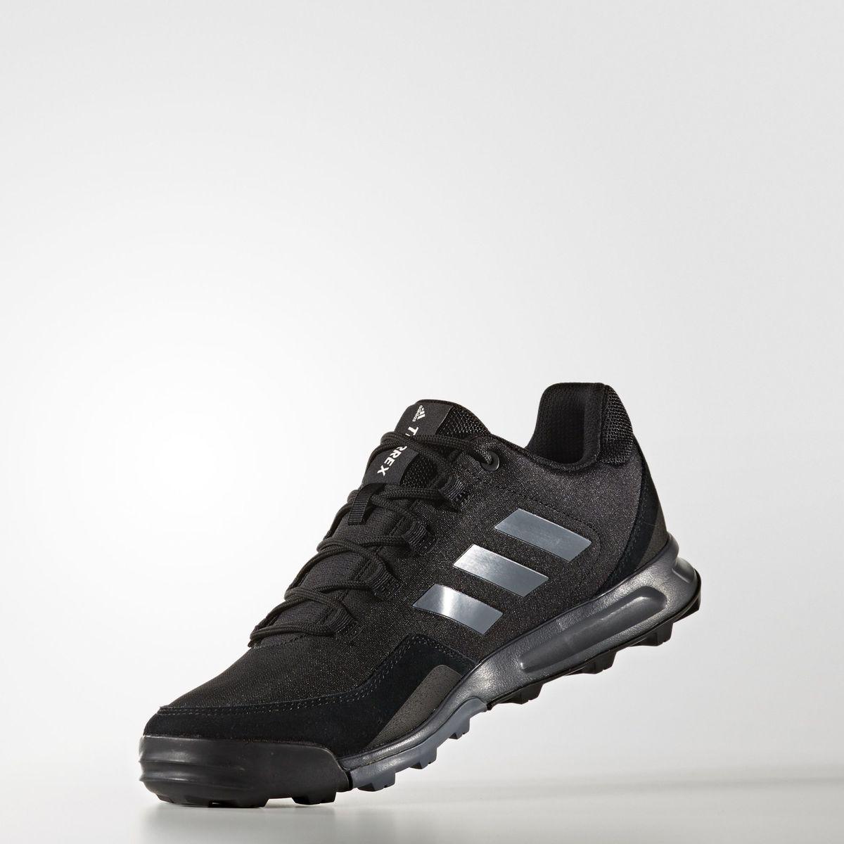 Кроссовки Adidas TERREX TIVID - фото 3 - id-p75996846