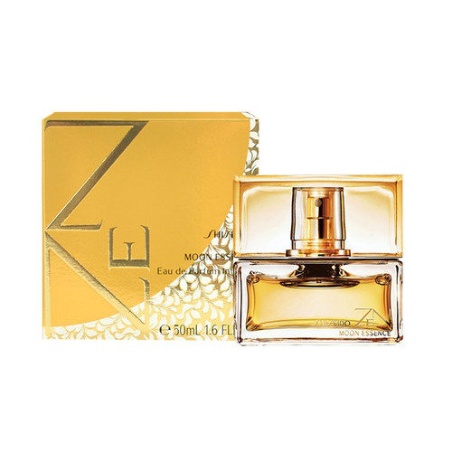 Shiseido Zen Moon Essence edp 50ml - фото 1 - id-p79016111