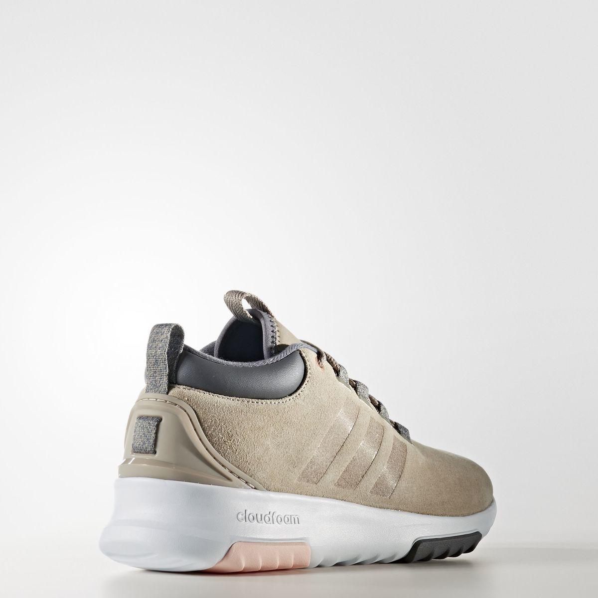 adidas cf racer tr feminino
