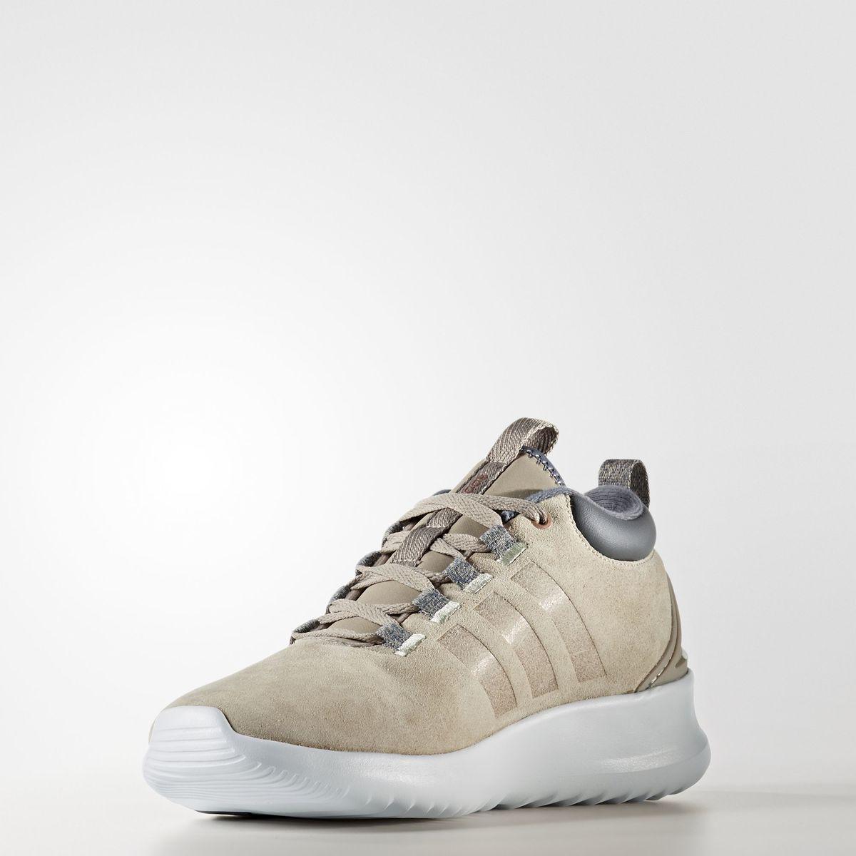 Ботинки Adidas CF RACER MID WTR W (ID#75997281), цена: 225 руб., купить на  Deal.by