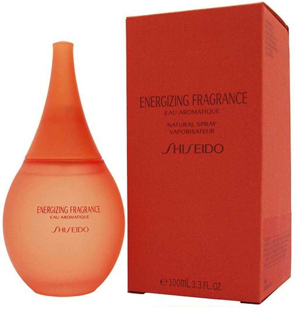 Shiseido Energizing edp 100 ml