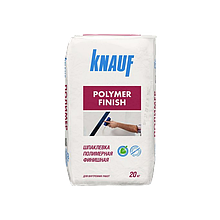 Шпаклевка финишная Knauf Polymer Finish