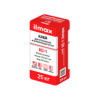 Клей для утеплителя Ilmax КС-1