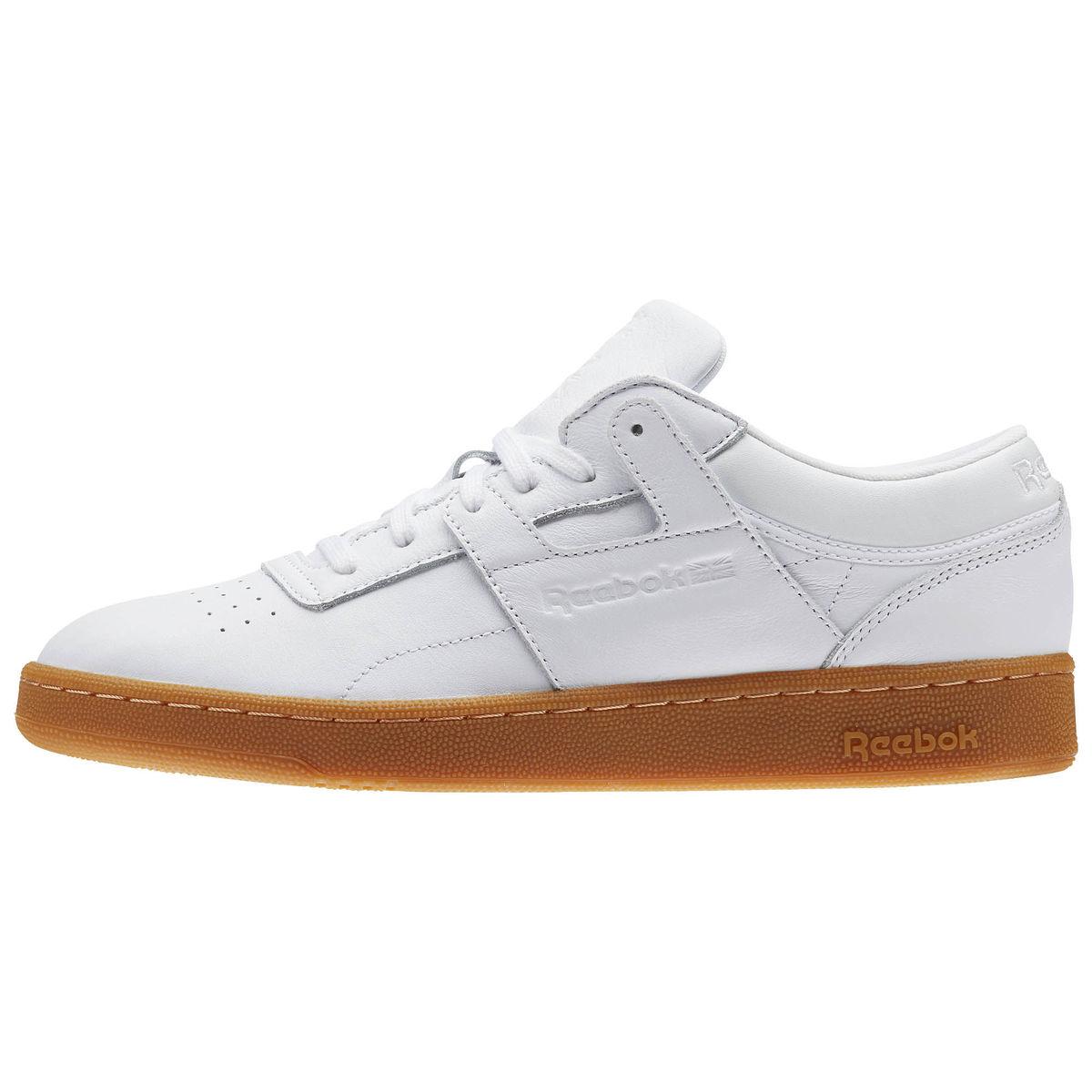 Кроссовки Reebok CLUB WORKOUT FMU - фото 8 - id-p78602499