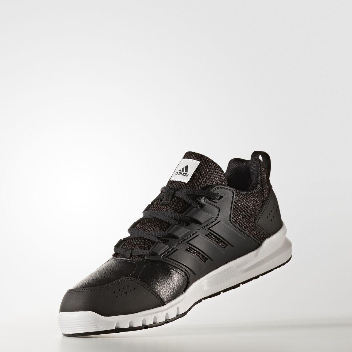 Adidas galaxy 4 trainer hotsell