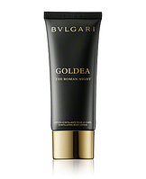 Bvlgari Goldea The Roman Night W shower gel 100 ml