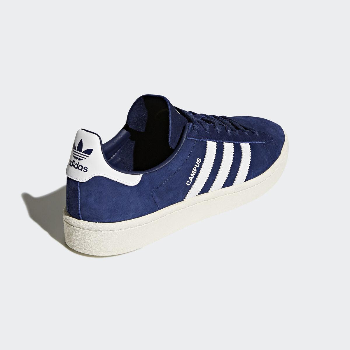 Кроссовки Adidas ORIGINALS CAMPUS - фото 5 - id-p75998773