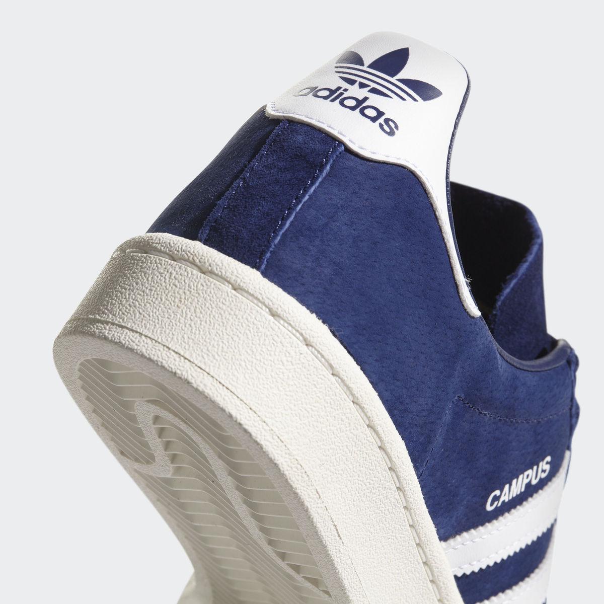 Кроссовки Adidas ORIGINALS CAMPUS - фото 8 - id-p75998773