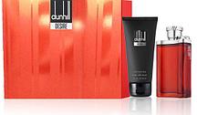 Dunhill Desire for man set (edt 100ml+after shave balm 150ml)