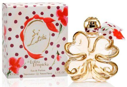 Lolita Lempicka SI Lolita W edp 30ml - фото 1 - id-p79012554