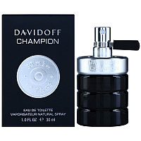 Davidoff CHAMPION edt 30 мл