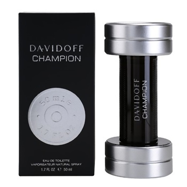 Davidoff CHAMPION edt 50 мл