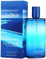 Davidoff Cool Water Men Pacific edt 125 ml