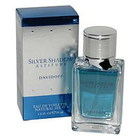 DAVIDOFF Silver Shadow Altitude edt 30мл