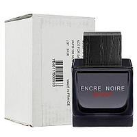 Lalique Encre Noire Sport pour homme edt 100ml TESTER